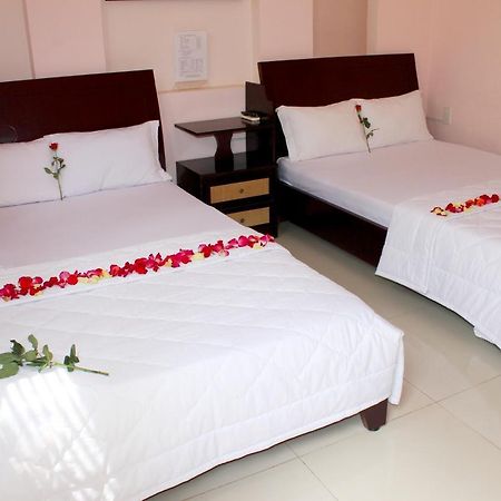 Ban Mai Hotel 66 Παν Θιέτ Εξωτερικό φωτογραφία