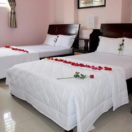 Ban Mai Hotel 66 Παν Θιέτ Εξωτερικό φωτογραφία