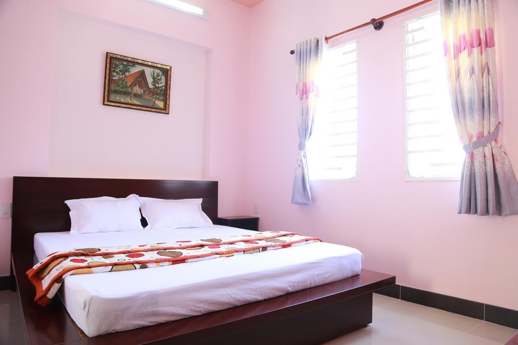 Ban Mai Hotel 66 Παν Θιέτ Δωμάτιο φωτογραφία