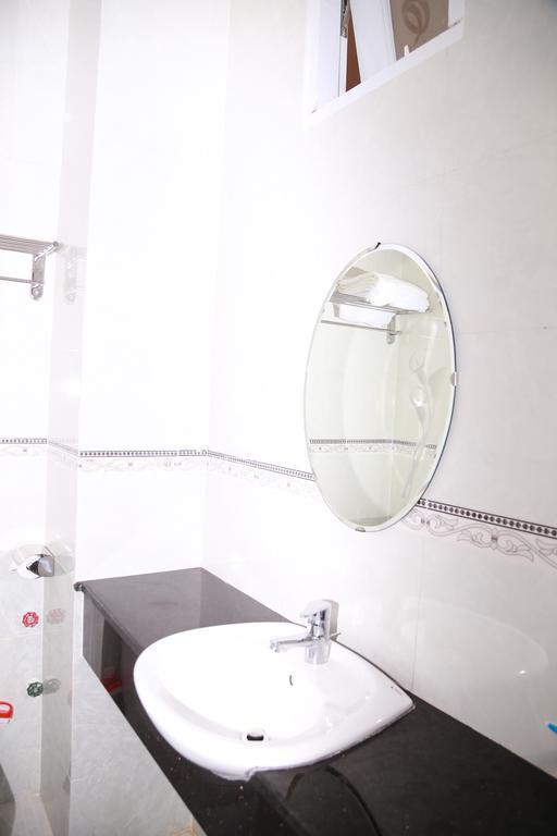 Ban Mai Hotel 66 Παν Θιέτ Δωμάτιο φωτογραφία