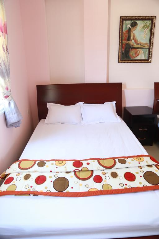 Ban Mai Hotel 66 Παν Θιέτ Δωμάτιο φωτογραφία