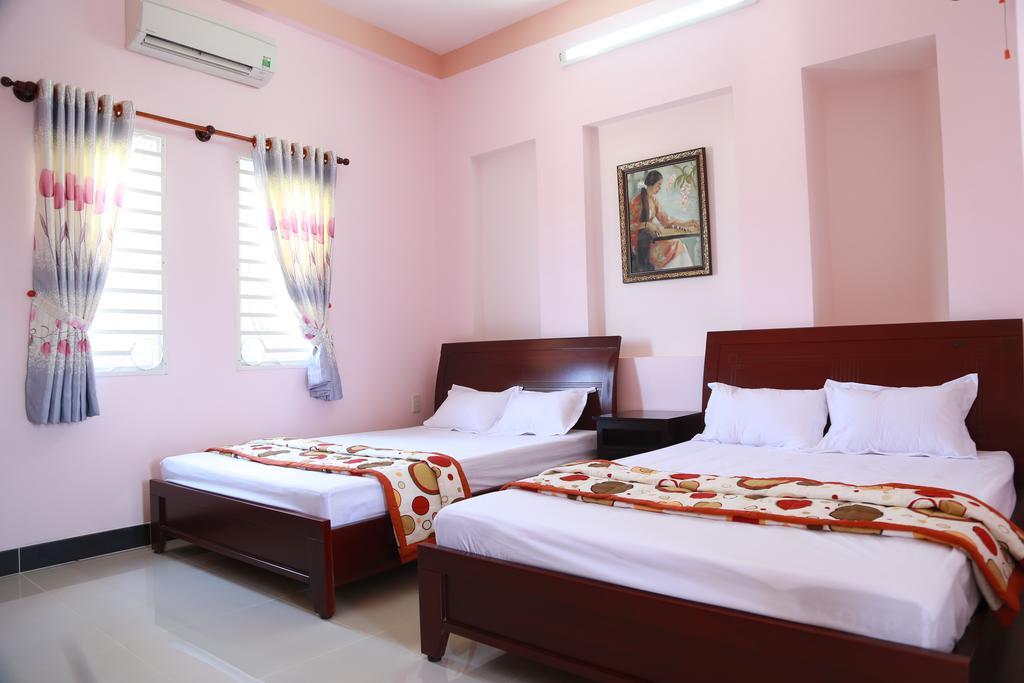 Ban Mai Hotel 66 Παν Θιέτ Δωμάτιο φωτογραφία