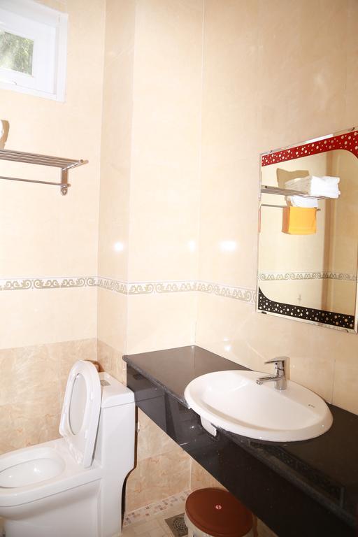 Ban Mai Hotel 66 Παν Θιέτ Δωμάτιο φωτογραφία
