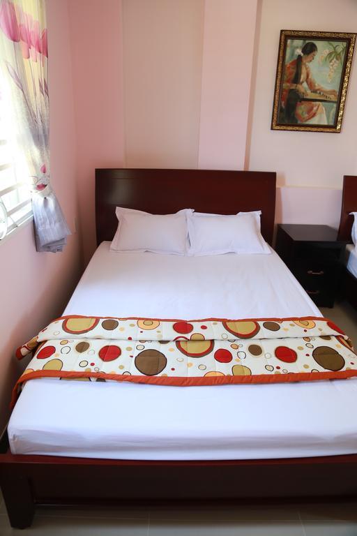 Ban Mai Hotel 66 Παν Θιέτ Εξωτερικό φωτογραφία