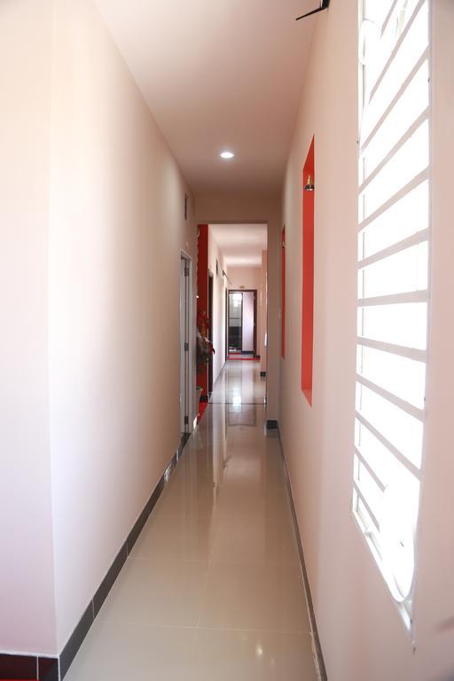 Ban Mai Hotel 66 Παν Θιέτ Εξωτερικό φωτογραφία