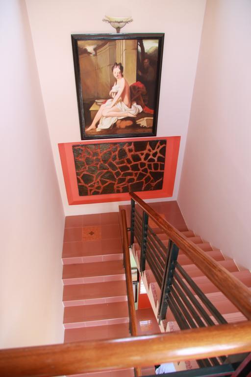 Ban Mai Hotel 66 Παν Θιέτ Εξωτερικό φωτογραφία