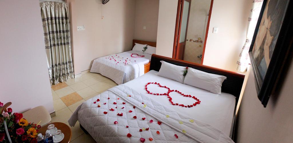Ban Mai Hotel 66 Παν Θιέτ Εξωτερικό φωτογραφία