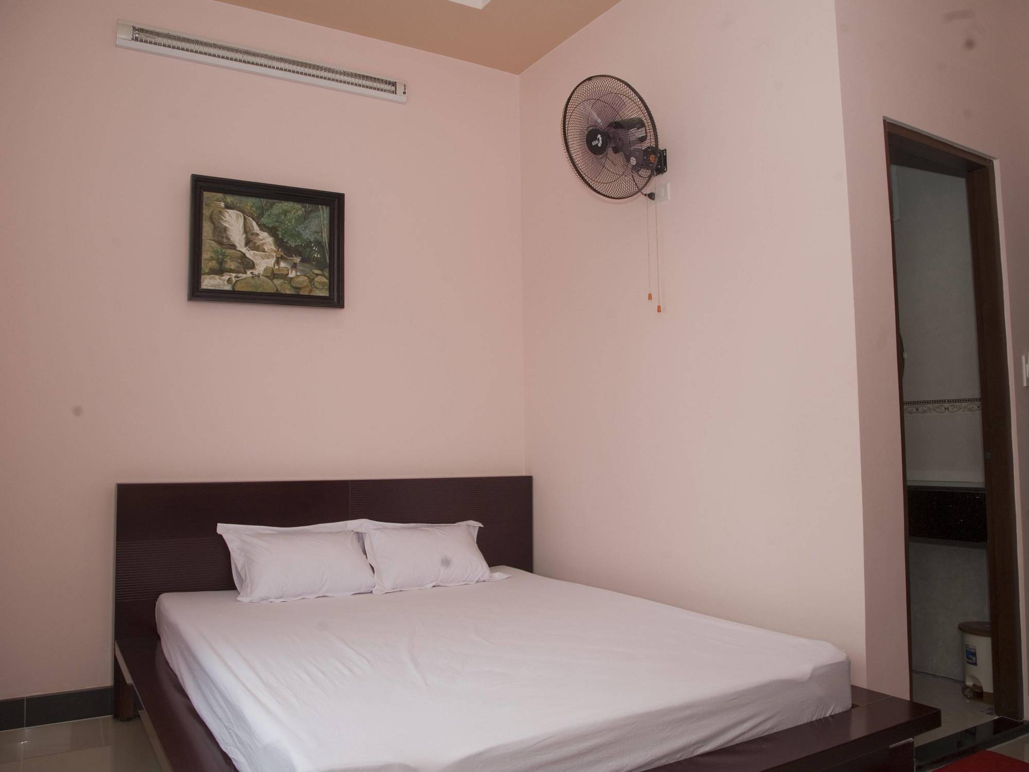 Ban Mai Hotel 66 Παν Θιέτ Εξωτερικό φωτογραφία