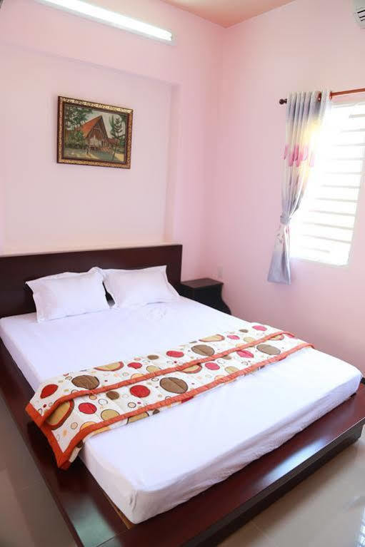 Ban Mai Hotel 66 Παν Θιέτ Εξωτερικό φωτογραφία