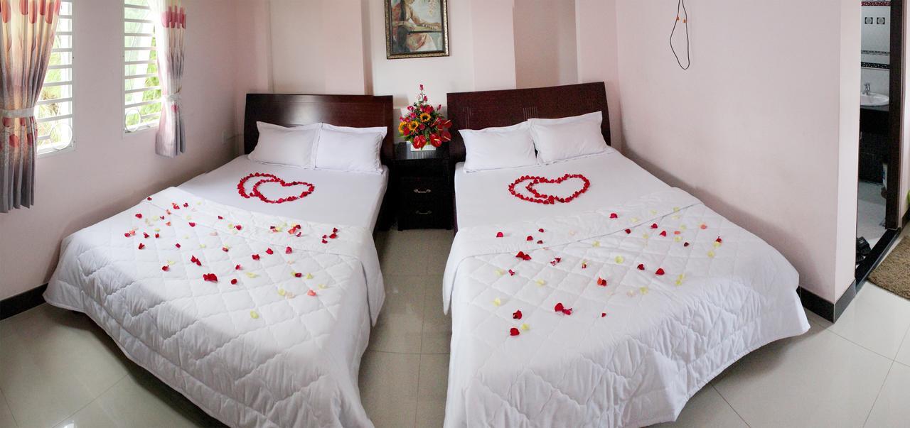 Ban Mai Hotel 66 Παν Θιέτ Εξωτερικό φωτογραφία