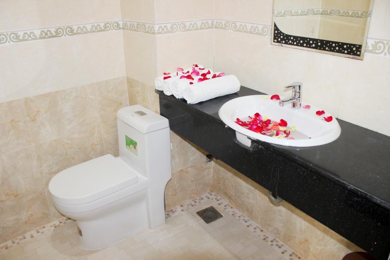 Ban Mai Hotel 66 Παν Θιέτ Εξωτερικό φωτογραφία